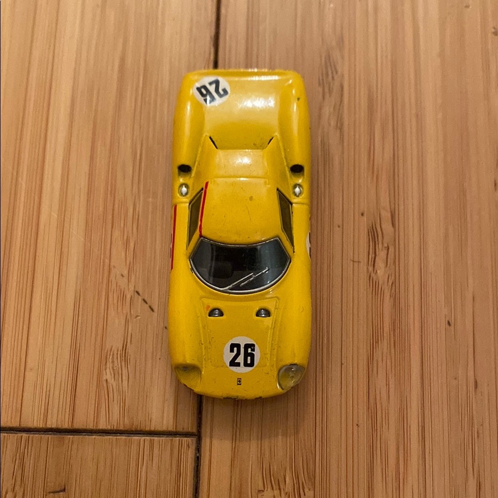 Kyosho Ferrari 250 LM
